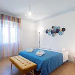 Guesthost - Salento 4 Stars - Blue & Yellow *