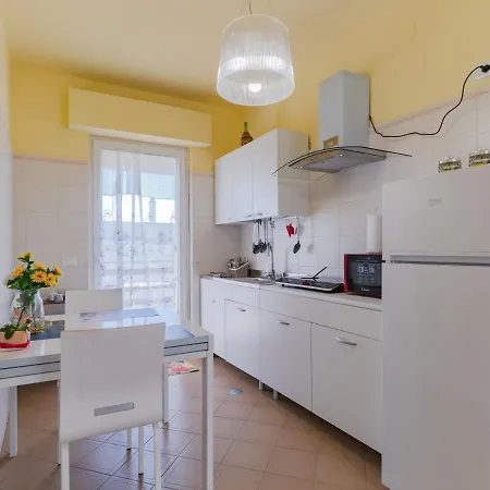 Apartment Salento 4 Stars - Blue & Yellow Squinzano