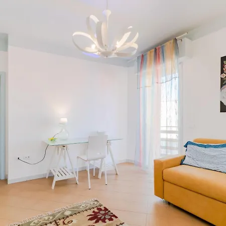 Apartment Salento 4 Stars - Blue & Yellow Squinzano