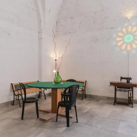 Apartment Salento 4 Stars - Blue & Yellow Squinzano