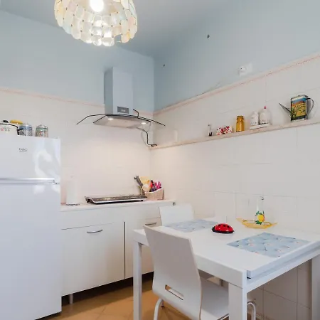 Apartment Salento 4 Stars - Blue & Yellow *